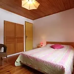 Maison En Pierres Avec Terrain Pres Du Massif Du Mezenc, Ideale Pour Un Sejour Nature En Famille - Fr-1-582-267 度假居 Saint-Front (Haute-Loire)
