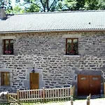 Maison En Pierres Avec Terrain Pres Du Massif Du Mezenc, Ideale Pour Un Sejour Nature En Famille - Fr-1-582-267 度假居 Saint-Front (Haute-Loire)