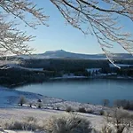 Maison En Pierres Avec Terrain Pres Du Massif Du Mezenc, Ideale Pour Un Sejour Nature En Famille - Fr-1-582-267 度假居 Saint-Front (Haute-Loire)
