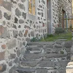 Maison En Pierres Avec Terrain Pres Du Massif Du Mezenc, Ideale Pour Un Sejour Nature En Famille - Fr-1-582-267 度假居 Saint-Front (Haute-Loire)