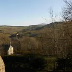 度假居 Maison En Pierres Avec Terrain Pres Du Massif Du Mezenc, Ideale Pour Un Sejour Nature En Famille - Fr-1-582-267 Saint-Front (Haute-Loire)