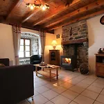 Maison En Pierres Avec Terrain Pres Du Massif Du Mezenc, Ideale Pour Un Sejour Nature En Famille - Fr-1-582-267