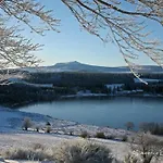 度假居 Maison En Pierres Avec Terrain Pres Du Massif Du Mezenc, Ideale Pour Un Sejour Nature En Famille - Fr-1-582-267 Saint-Front (Haute-Loire)