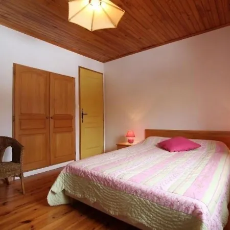 Maison En Pierres Avec Terrain Pres Du Massif Du Mezenc, Ideale Pour Un Sejour Nature En Famille - Fr-1-582-267 Сasa de vacaciones Saint-Front (Haute-Loire)