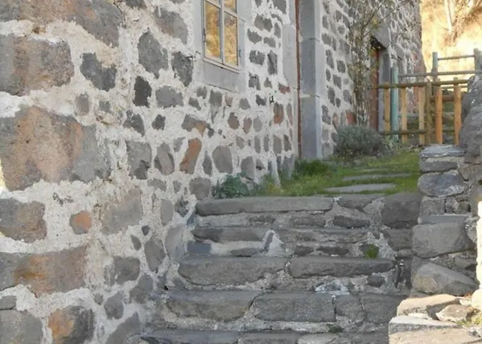 Maison En Pierres Avec Terrain Pres Du Massif Du Mezenc, Ideale Pour Un Sejour Nature En Famille - Fr-1-582-267 Сasa de vacaciones Saint-Front (Haute-Loire)